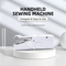 Handheld Mini Sewing Machine