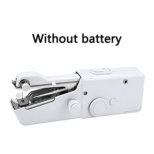 Handheld Mini Sewing Machine