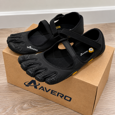 Avero Five Finger Sola Flats Shoes™