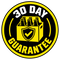 Guarantee Badge