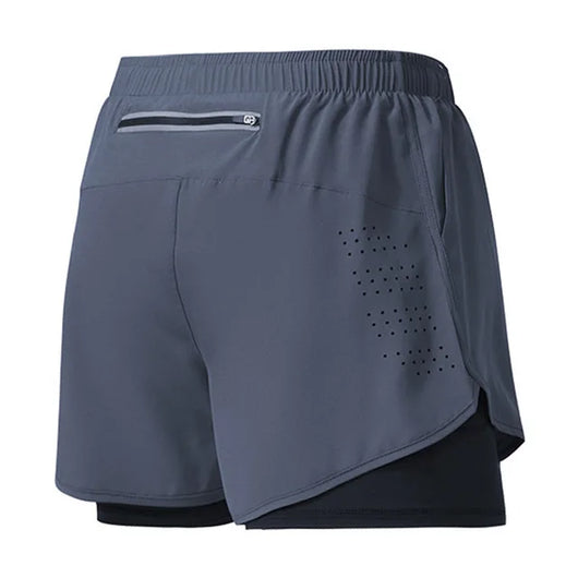 AVERO 2-in-1 Running Shorts