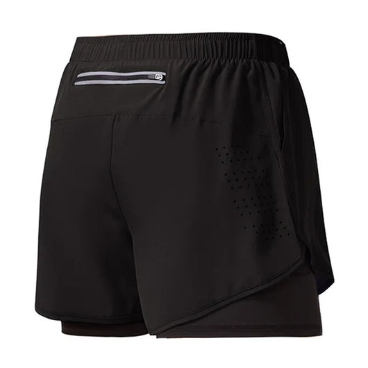 AVERO 2-in-1 Running Shorts