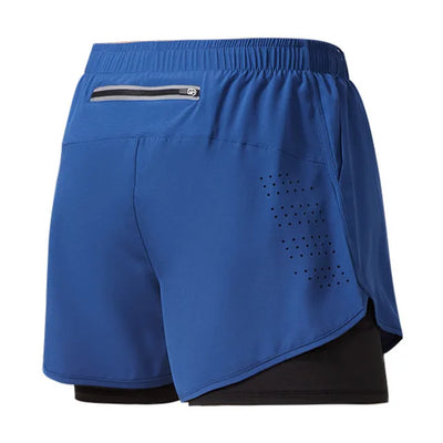 AVERO 2-in-1 Running Shorts