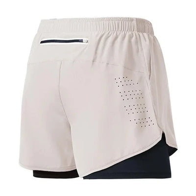 AVERO 2-in-1 Running Shorts