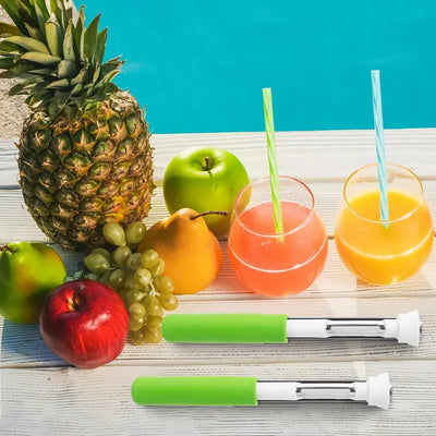 2 in 1 Apple Corer and Peeler